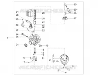 Carburettor