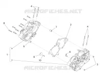 CRANKCASES I