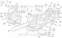 Crank-case