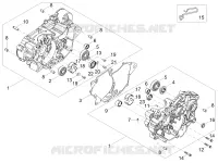 Crankcases I
