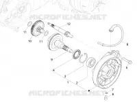 Reduction unit