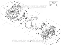 Crankcases I