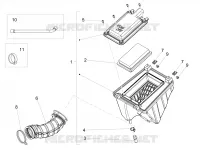 Air box