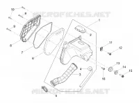 Air box