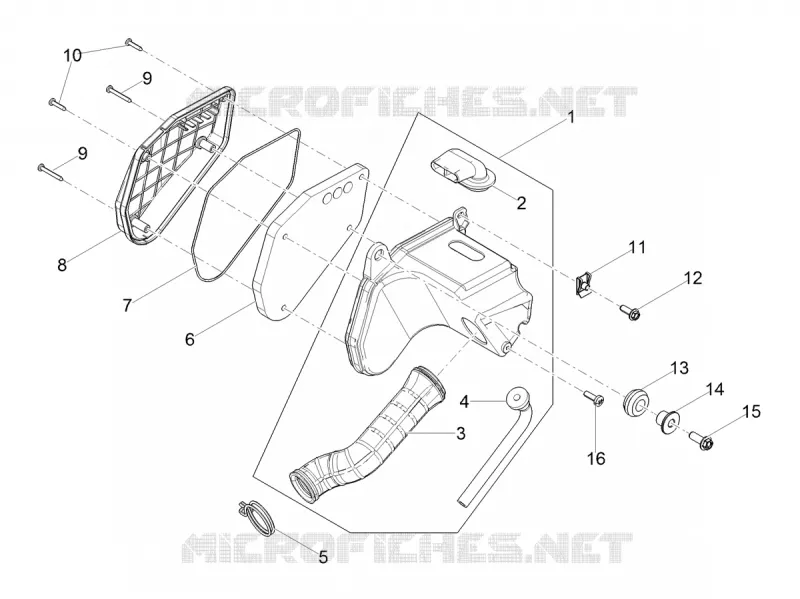 Air box