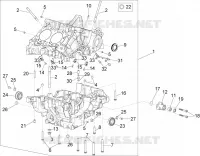 CRANKCASES I