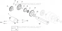 STARTER - STARTER MOTOR