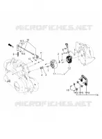 FLYWHEEL / IGNITION COIL