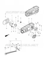 TRANSMISSION COVER