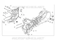 CRANKCASES I