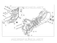 CRANKCASES I