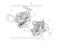 CRANKCASES I