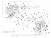CRANKCASES I