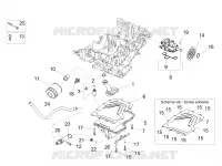 OIL PUMP - OIL FILTER