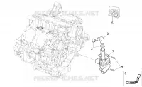WATERPUMP