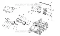 CYLINDER - PISTON