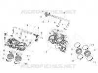 THROTTLE BODY
