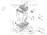 CRANKCASES I