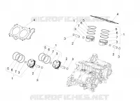 CYLINDER - PISTON