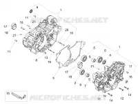 CRANKCASES I