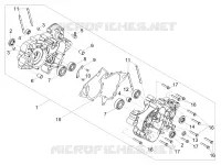 CRANKCASES I