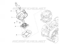 CYLINDER HEAD COVER
