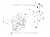 OIL PUMP - OIL FILTER