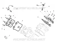 CYLINDER HEAD COVER