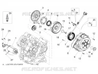 IGNITION UNIT - FLYWHEEL