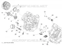 OIL PUMP - OIL FILTER