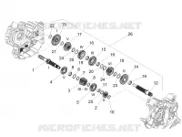 GEARBOX