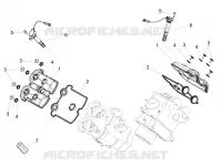 CYLINDER HEAD COVER