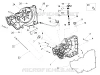 CLUTCH COVER
