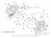 CRANKCASES I