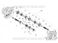GEARBOX