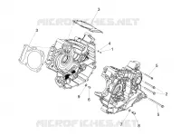 CRANKCASES I