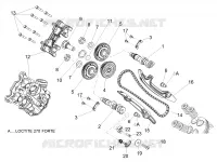 FRONT CYLINDER TIMING SYSTEM
