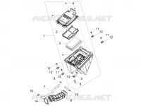 AIR BOX