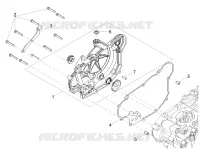 CLUTCH COVER