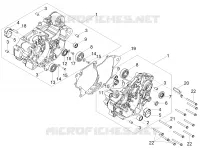 CRANKCASES I
