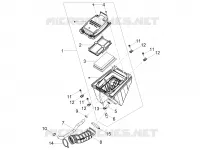 AIR BOX