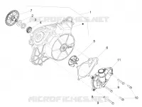 WATERPUMP