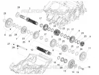 GEARBOX