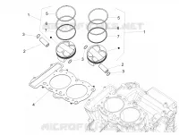 CYLINDER - PISTON