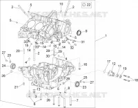 CRANKCASES I