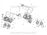 THROTTLE BODY