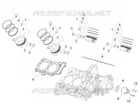 CYLINDER - PISTON