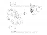 OIL PUMP - OIL FILTER