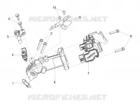 THROTTLE BODY