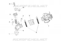 THROTTLE BODY